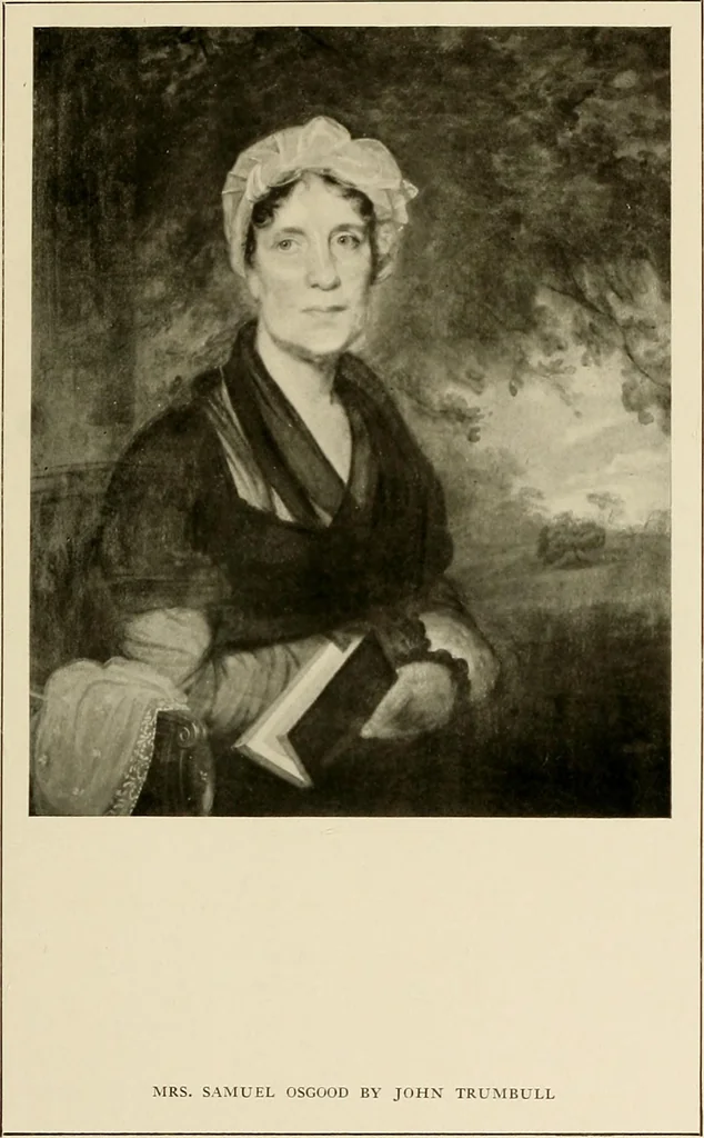 An illustration from The Hudson-Fulton celebration. Catalogue of an exhibition held in the Metropolitan Museum of Art; commemorative of the tercentenary of the discovery of the Hudson River by Henry Hudson in the year 1609, and the centenary of the first use of steam in the navigation of said river by Robert Fulton in the year 1807, 1909, leaf 61