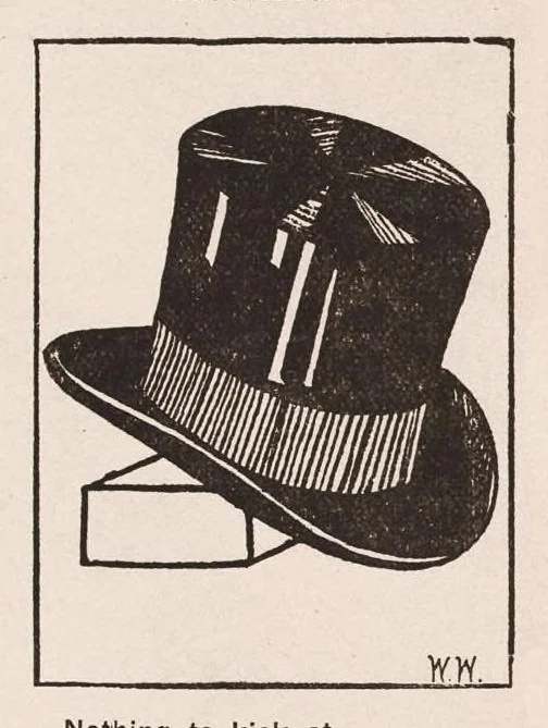 An illustration from Fun Section 1912-03-31 (N.Y. World)(D&M), 1912, leaf 3