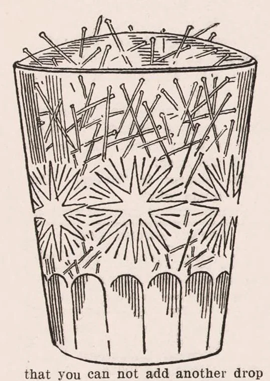 An illustration from Fun Section 1912-04-28 (N.Y. World)(D&M), 1912, leaf 10