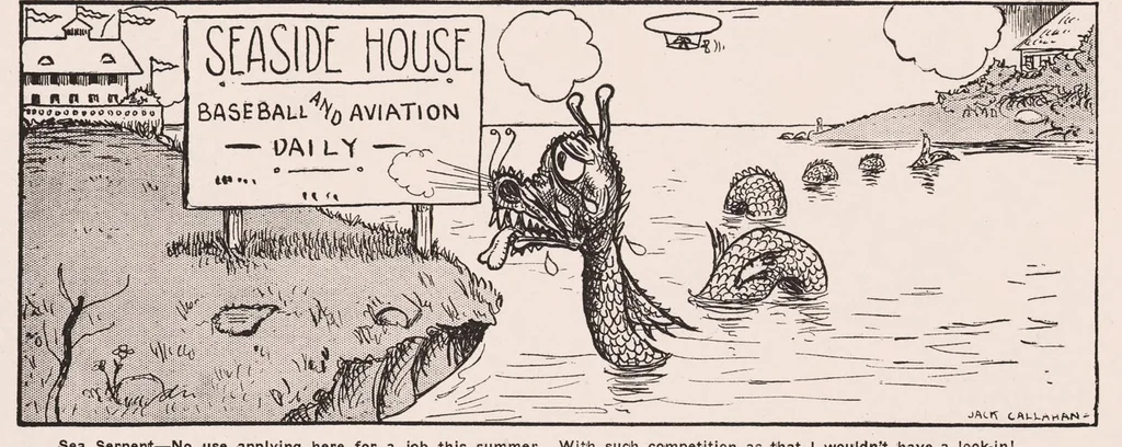 An illustration from Fun Section 1912-04-28 (N.Y. World)(D&M), 1912, leaf 3