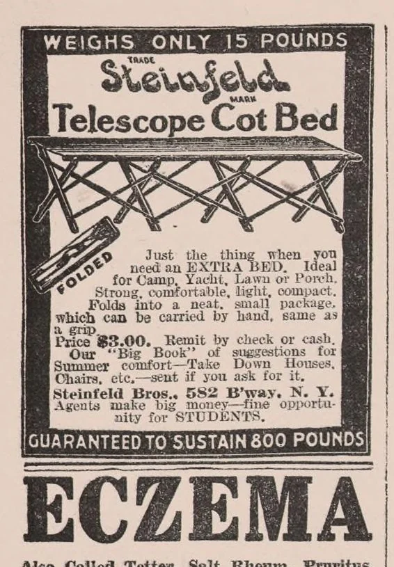 An illustration from Fun Section 1914-06-07 (N.Y. World)(D&M), 1914, leaf 5