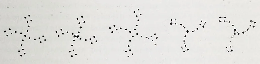 An illustration from The fundamental principles of Old and New World civilizations : a comparative research based on a study of the ancient Mexican religious, sociological and calendrical systems, 1901, leaf 35