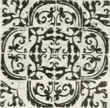 An illustration from Funerale della signora Sitti Maani Gioerida della Valle. Celebrato in Roma l'anno 1627, 1627, leaf 110