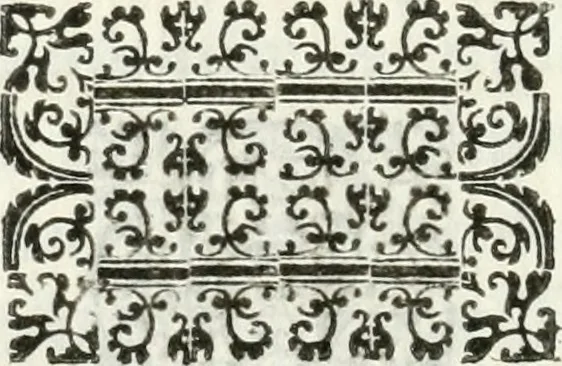 An illustration from Funerale della signora Sitti Maani Gioerida della Valle. Celebrato in Roma l'anno 1627, 1627, leaf 111