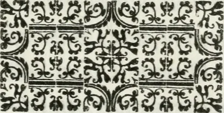 An illustration from Funerale della signora Sitti Maani Gioerida della Valle. Celebrato in Roma l'anno 1627, 1627, leaf 62