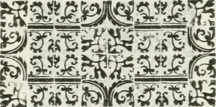 An illustration from Funerale della signora Sitti Maani Gioerida della Valle. Celebrato in Roma l'anno 1627, 1627, leaf 76