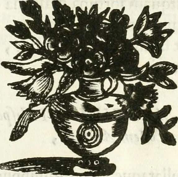 An illustration from Funeral hecho en Roma en la yglesia de Santiago delos españoles à 18 de diciembre de 1665 : a la gloriosa memoria del rei catolico delas Españas nuesro señor D. Felipe quarto el grande en nombre de la nacion española, 1666, leaf 122
