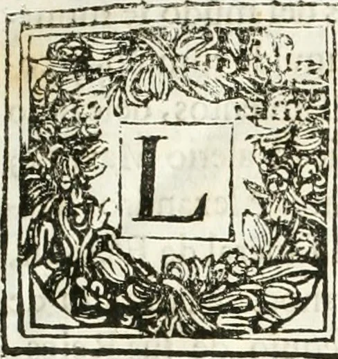An illustration from Funeral hecho en Roma en la yglesia de Santiago delos españoles à 18 de diciembre de 1665 : a la gloriosa memoria del rei catolico delas Españas nuesro señor D. Felipe quarto el grande en nombre de la nacion española, 1666, leaf 8