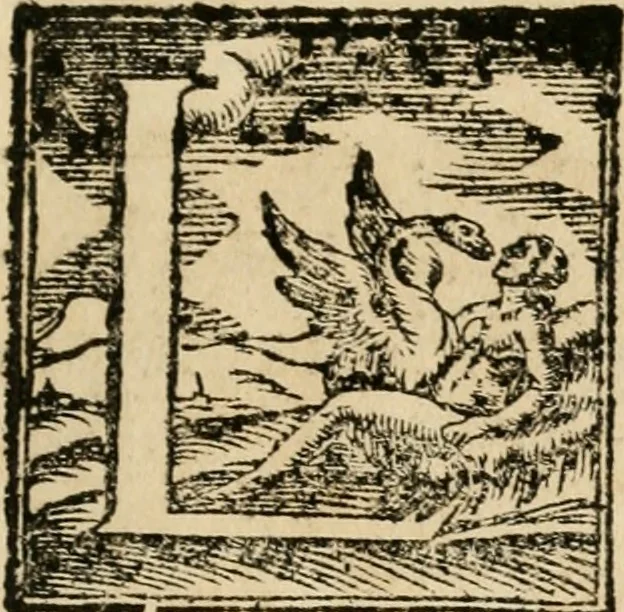 An illustration from Funerali nella morte dell'ill.mo et r.mo sig. card.le Horatio Spinola arciuescouo di Genoua, 1616, leaf 10