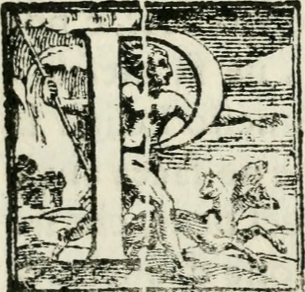An illustration from Funerali nella morte dell'ill.mo et r.mo sig. card.le Horatio Spinola arciuescouo di Genoua, 1616, leaf 132