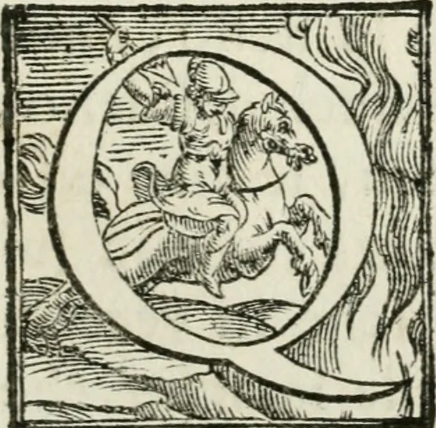 An illustration from Funerali nella morte dell'ill.mo et r.mo sig. card.le Horatio Spinola arciuescouo di Genoua, 1616, leaf 162