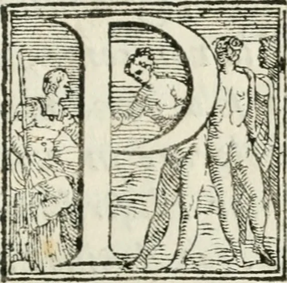 An illustration from Funerali nella morte dell'ill.mo et r.mo sig. card.le Horatio Spinola arciuescouo di Genoua, 1616, leaf 194