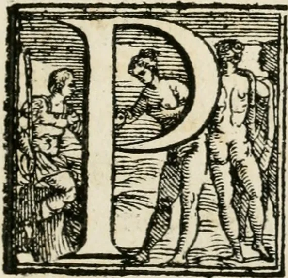 An illustration from Funerali nella morte dell'ill.mo et r.mo sig. card.le Horatio Spinola arciuescouo di Genoua, 1616, leaf 24