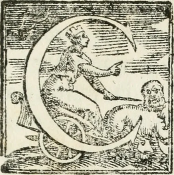 An illustration from Funerali nella morte dell'ill.mo et r.mo sig. card.le Horatio Spinola arciuescouo di Genoua, 1616, leaf 254