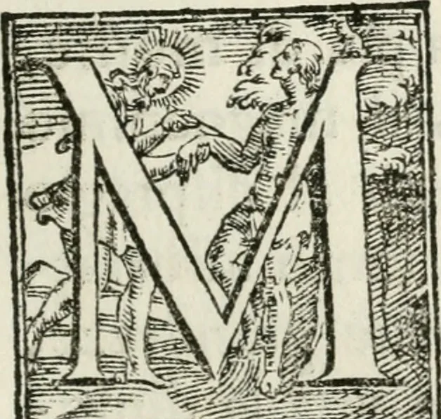 An illustration from Funerali nella morte dell'ill.mo et r.mo sig. card.le Horatio Spinola arciuescouo di Genoua, 1616, leaf 74
