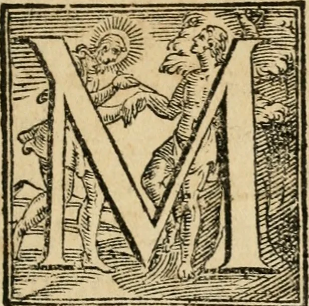 An illustration from Funerali nella morte dell'ill.mo et r.mo sig. card.le Horatio Spinola arciuescouo di Genoua, 1616, leaf 8