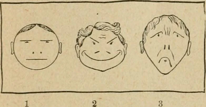 An illustration from Fun for doctors and their patients; fifty authentic ghost stories by fifty experienced physicians, 1901, leaf 78