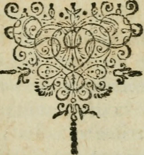 An illustration from Furni novi philosophici, sive, Descriptio artis destillatoriae novae : nec non spirituum, oleorum, florum, aliorumque medicamentorum illius beneficio, facilimâ quâdam & peculiari viâ è vegetabilibus, animalibus & mineralibus, conficiendorum & quidem magno cum lucro; agens quoque de illorum usu tàm chymico quàm medico, 1651, leaf 78