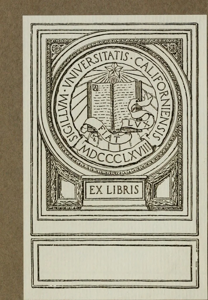 An illustration from Furnishing the home of good taste : a brief sketch of the period styles in interior decoration with suggestions as to their employment in the homes of today, 1912, leaf 1