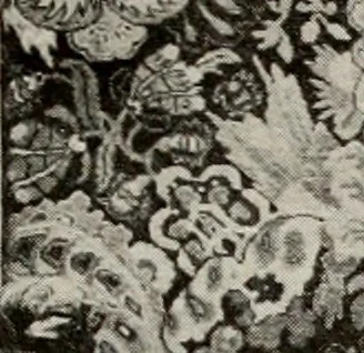 An illustration from Furnishing the home of good taste : a brief sketch of the period styles in interior decoration with suggestions as to their employment in the homes of today, 1912, leaf 118
