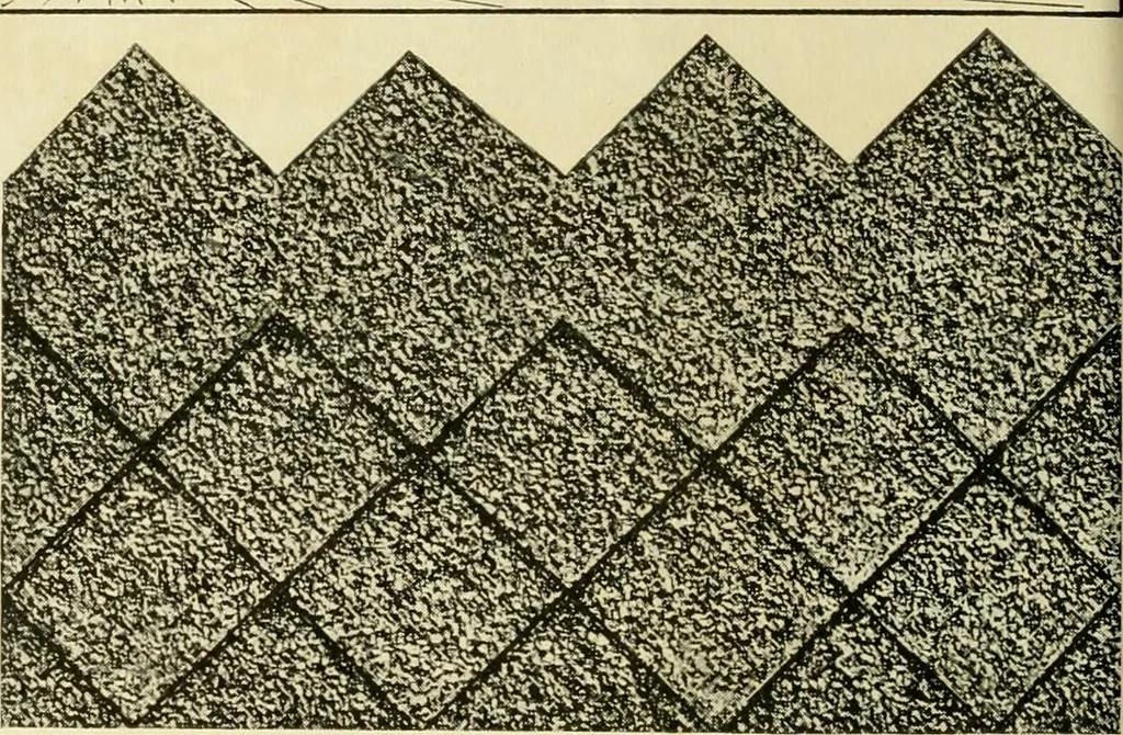 An illustration from Furnishings for the home., 1917, leaf 105