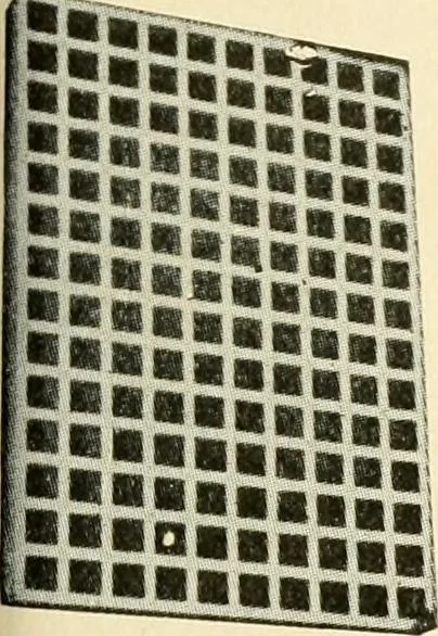 An illustration from Furnishings for the home., 1917, leaf 122