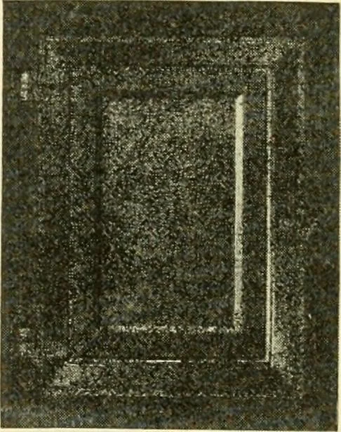 An illustration from Furnishings for the home., 1917, leaf 123