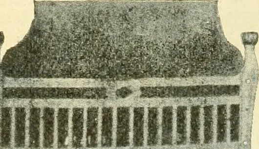 An illustration from Furnishings for the home., 1917, leaf 123
