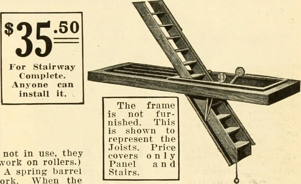 An illustration from Furnishings for the home., 1917, leaf 142