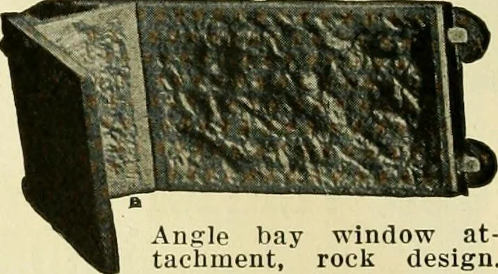 An illustration from Furnishings for the home., 1917, leaf 149
