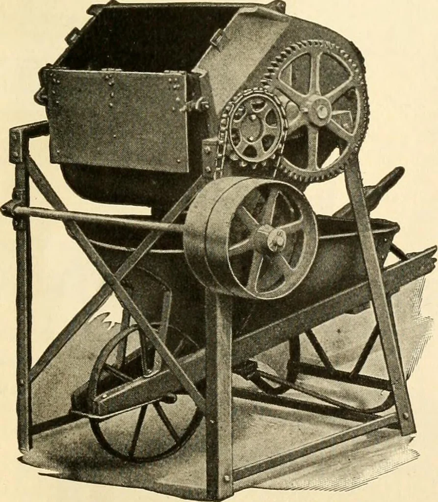 An illustration from Furnishings for the home., 1917, leaf 150