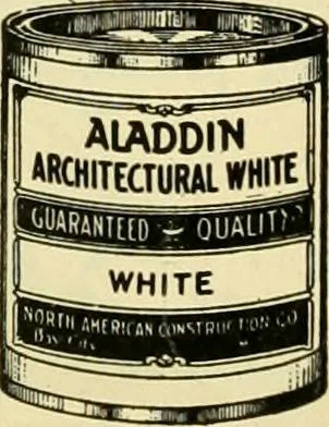 An illustration from Furnishings for the home., 1917, leaf 155