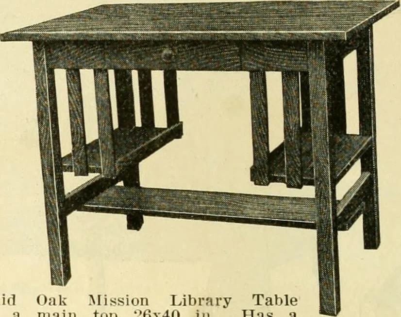 An illustration from Furnishings for the home., 1917, leaf 25