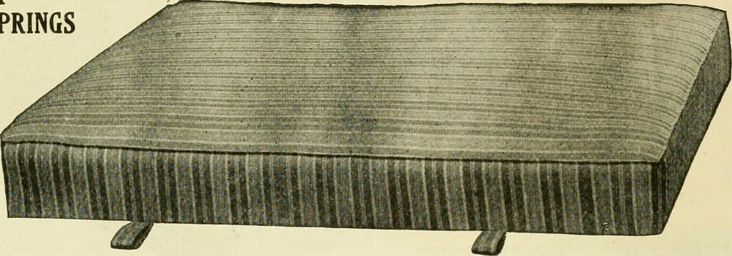 An illustration from Furnishings for the home., 1917, leaf 47