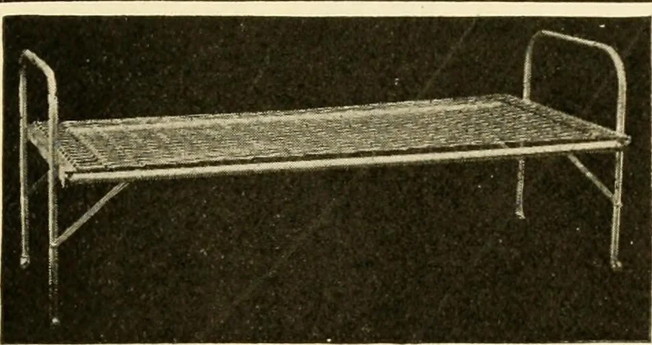 An illustration from Furnishings for the home., 1917, leaf 48