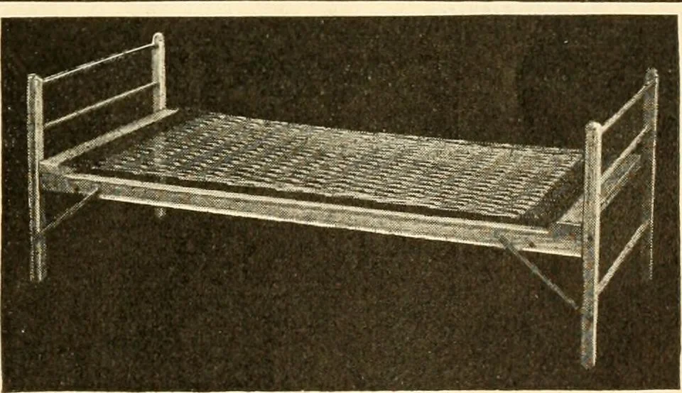 An illustration from Furnishings for the home., 1917, leaf 48