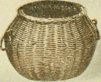 An illustration from Furnishings for the home., 1917, leaf 59