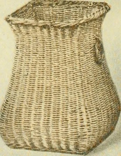 An illustration from Furnishings for the home., 1917, leaf 59