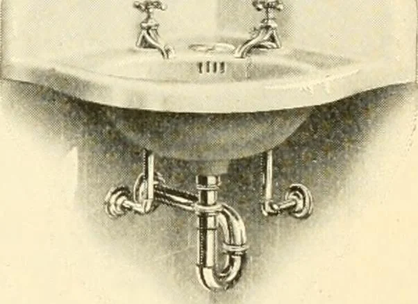 An illustration from Furnishings for the home., 1917, leaf 82