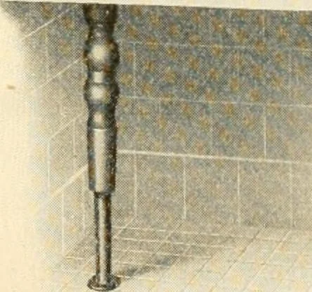An illustration from Furnishings for the home., 1917, leaf 86