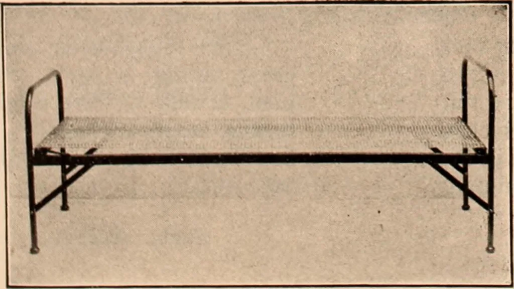 An illustration from Furniture catalogue season 1907-1908 / Baltimore Bargain House., 1907, leaf 109