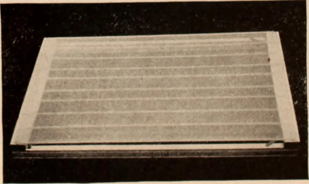 An illustration from Furniture catalogue season 1907-1908 / Baltimore Bargain House., 1907, leaf 110