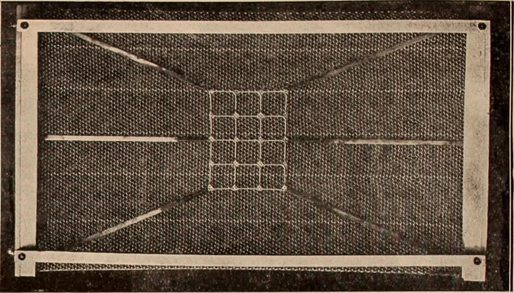 An illustration from Furniture catalogue season 1907-1908 / Baltimore Bargain House., 1907, leaf 111
