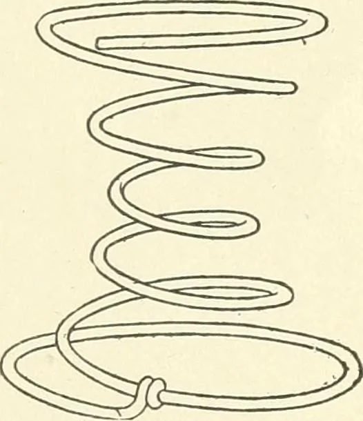 An illustration from Furniture for the craftsman; a manual for the student and machanic, 1914, leaf 300