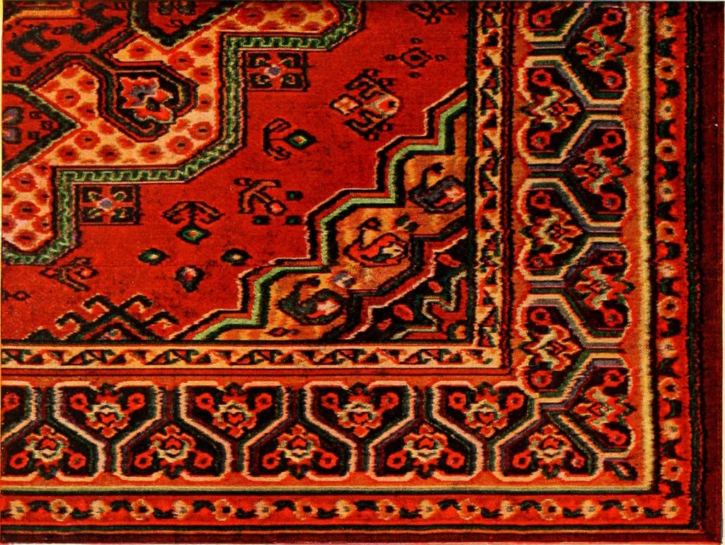 An illustration from Furniture including everything for the home, office and hotel., 1908, leaf 11