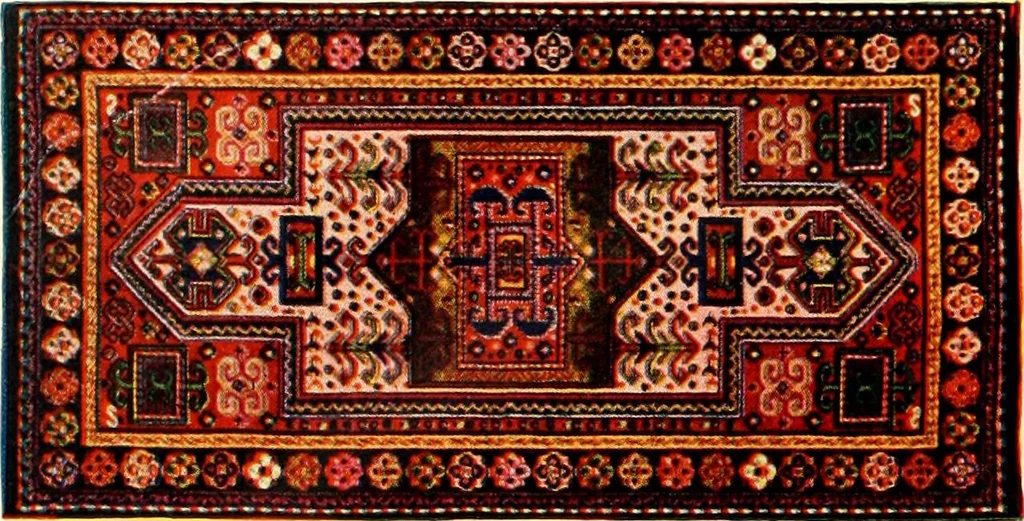 An illustration from Furniture including everything for the home, office and hotel., 1908, leaf 17