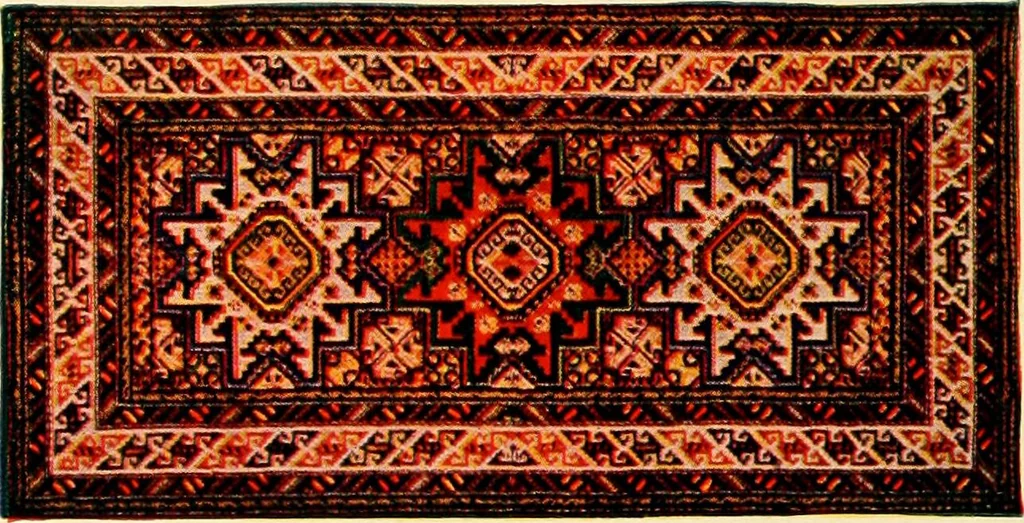 An illustration from Furniture including everything for the home, office and hotel., 1908, leaf 17