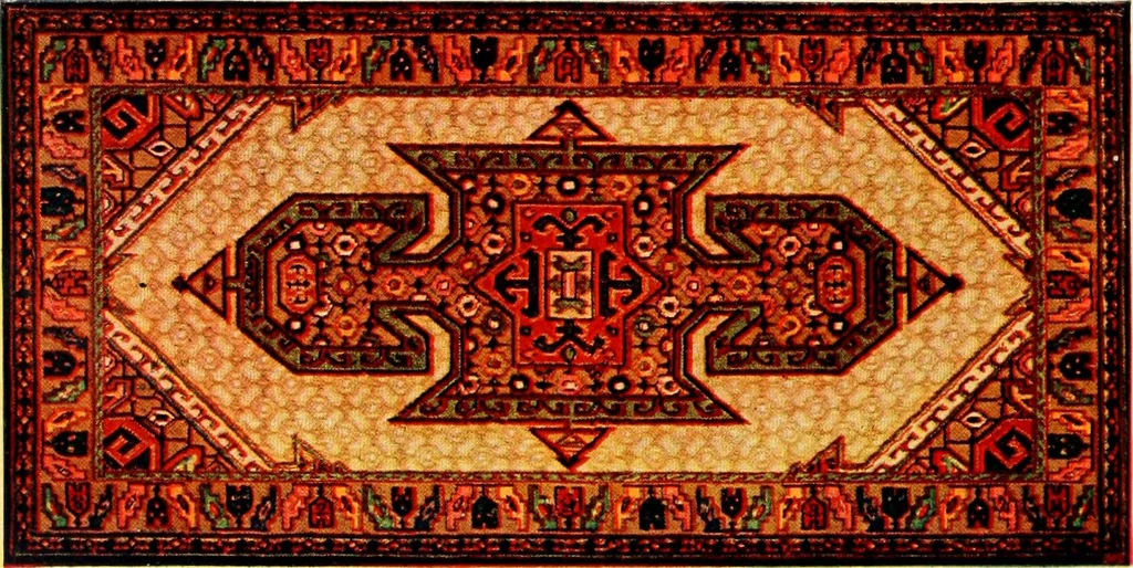 An illustration from Furniture including everything for the home, office and hotel., 1908, leaf 17