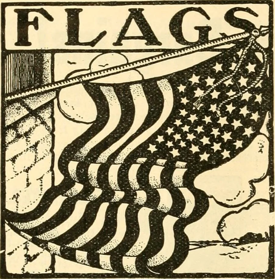 An illustration from Furniture including everything for the home, office and hotel., 1908, leaf 187