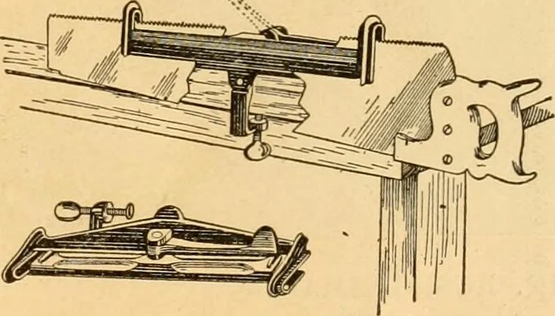 An illustration from Furniture including everything for the home, office and hotel., 1908, leaf 208